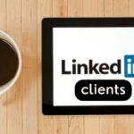 How to find a new client on LInkedIn?